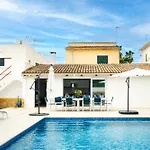 Villa Dolphin By Slow Villas