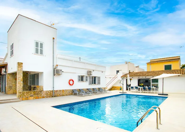 Villa Dolphin By Slow Villas