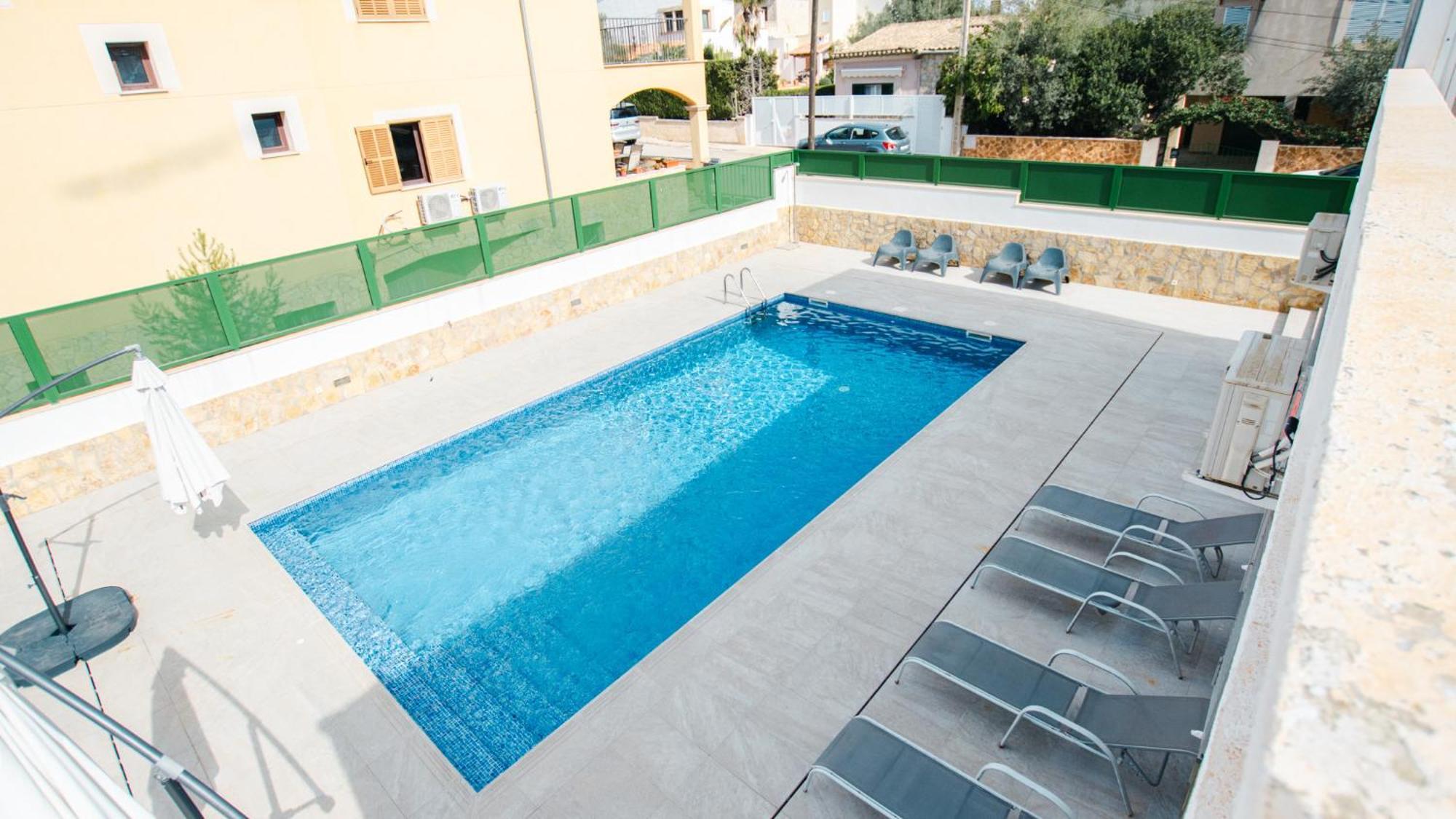 Villa Dolphin By Slow